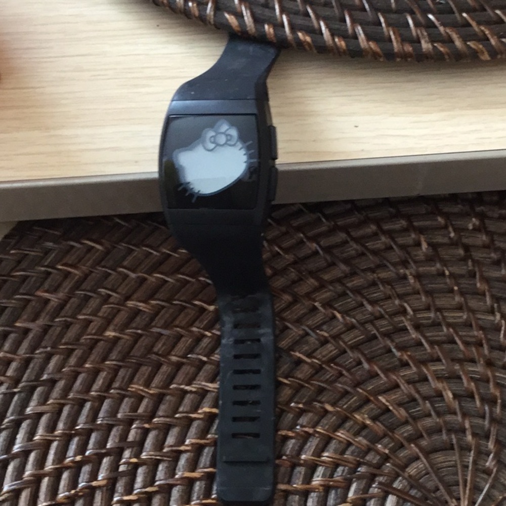 Hello Kitty watch - Picture 2 of 7